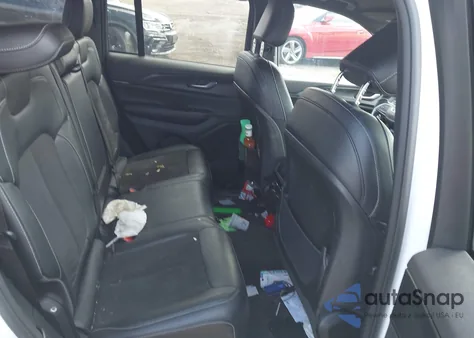 2023 Jeep Grand Cherokee Altitude 4X4 z USA, uszkodzony, nr VIN 1C4RJHAG9PC640845